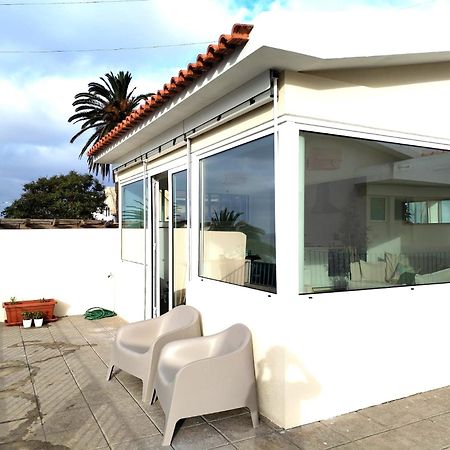 Porto Santo - Pedras Pretas Beach House Buitenkant foto