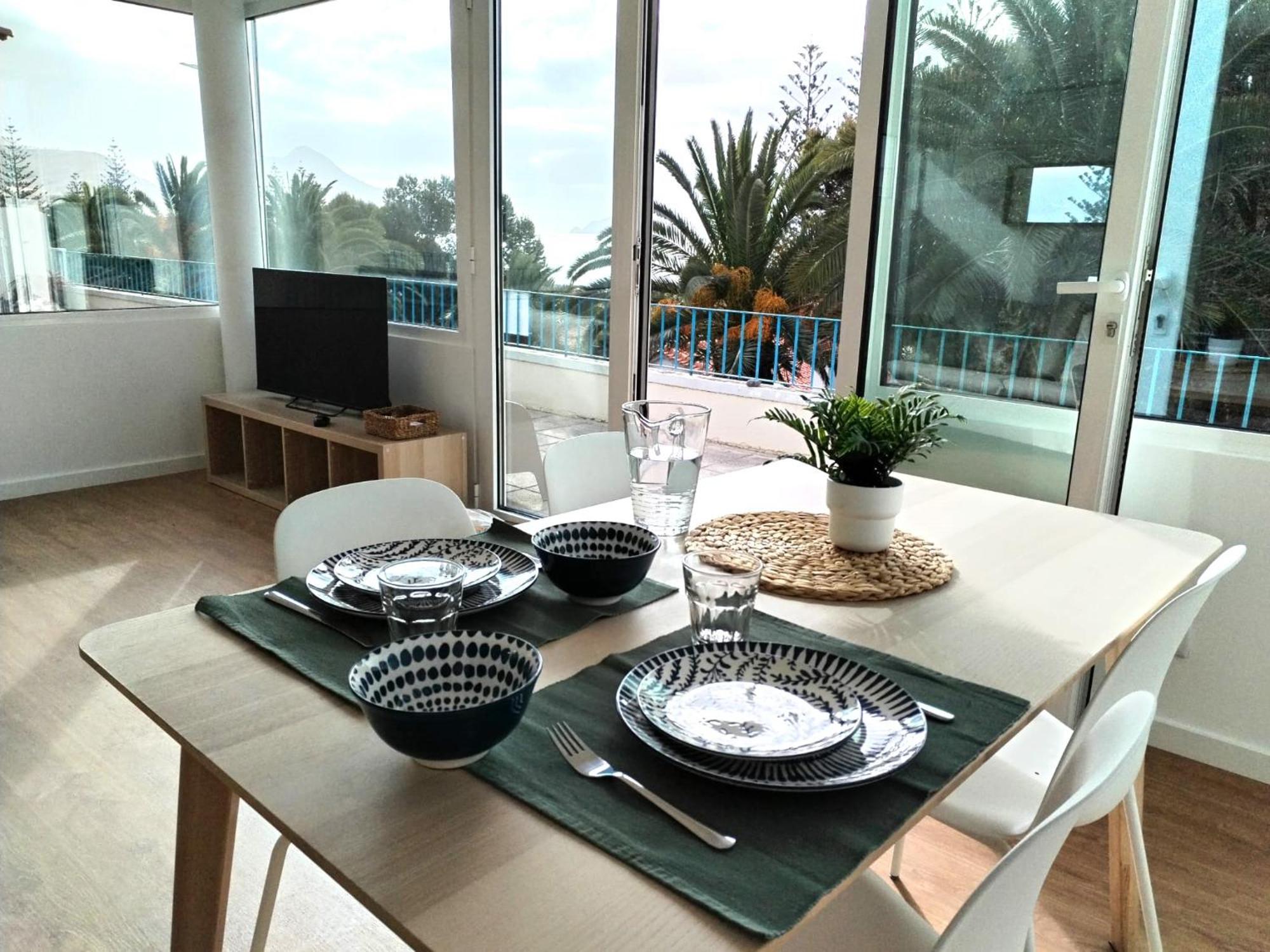Porto Santo - Pedras Pretas Beach House Buitenkant foto