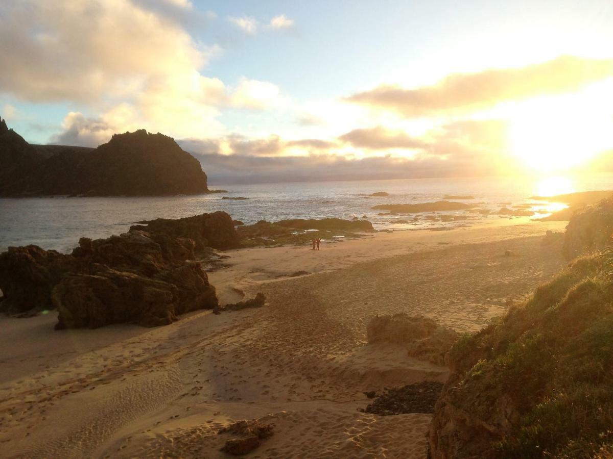 Porto Santo - Pedras Pretas Beach House Buitenkant foto