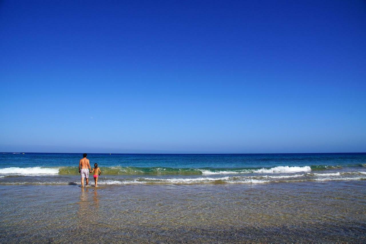 Porto Santo - Pedras Pretas Beach House Buitenkant foto
